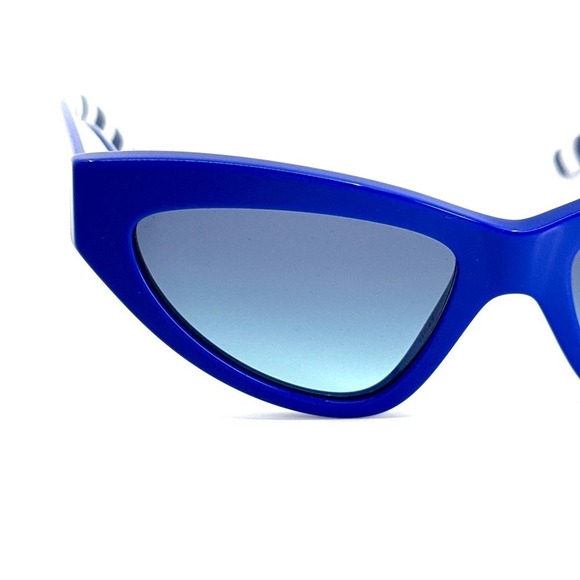 New! DOLCE & GABBANA Sunglasses DG4439 3119/45, Authentic - Picture 5 of 15